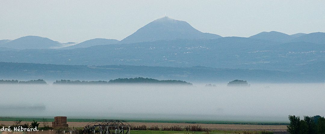 Terres de Limagne