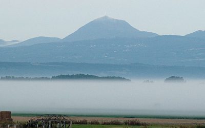 Terres de Limagne